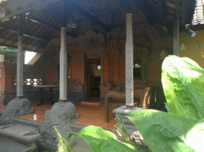 Indigo Ubud Castle